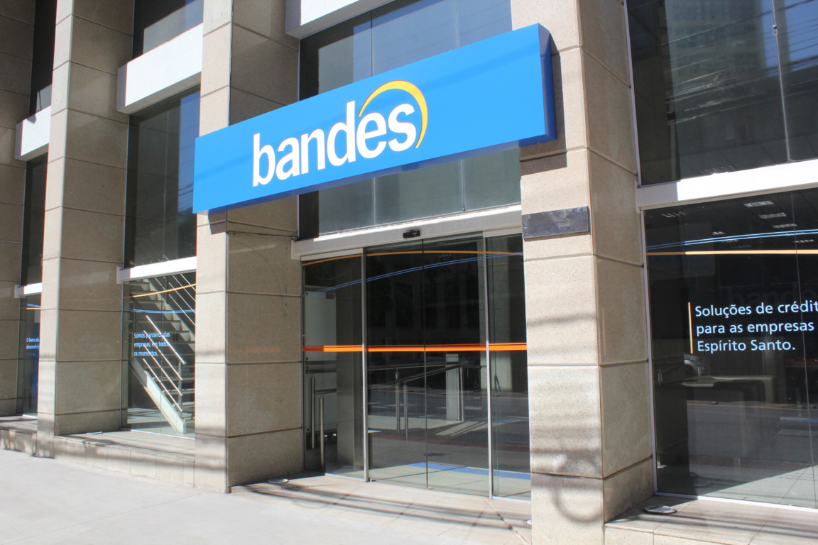 Bandes. Foto: divulgação Bandes. Foto: divulgação