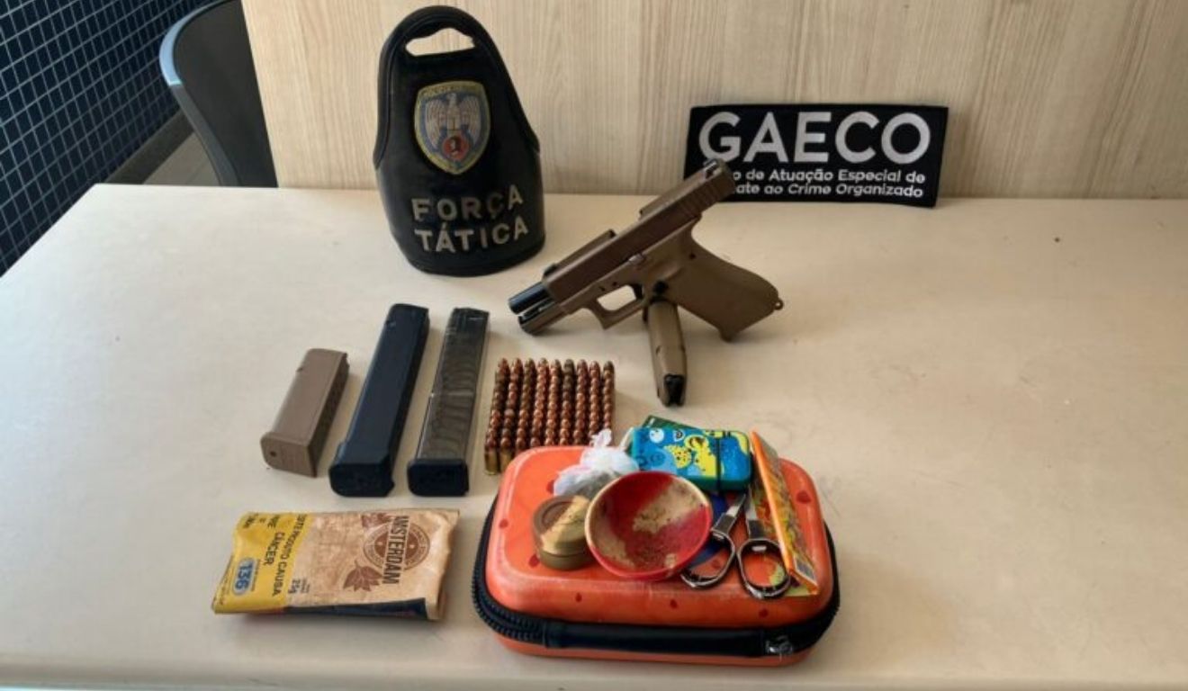 Foto: Divulgação/MPES