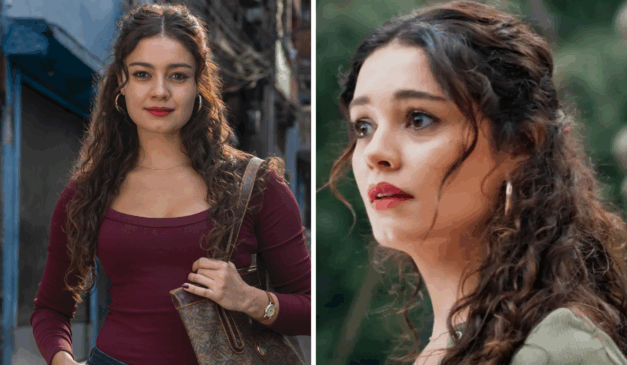 Foto: Reprodução / TV Globo