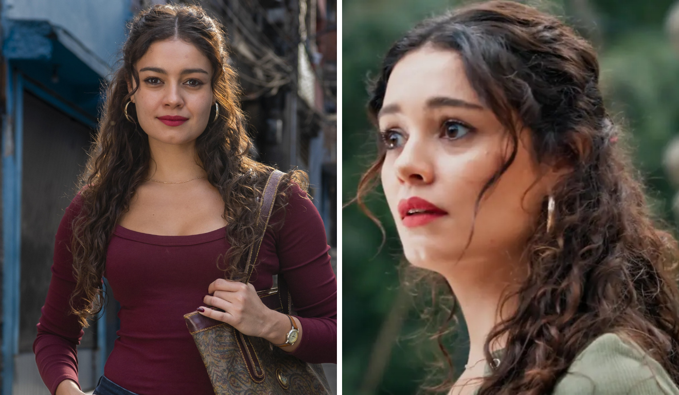 Foto: Reprodução / TV Globo