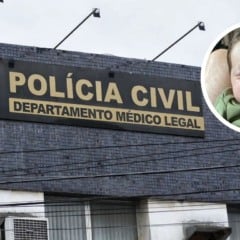 Foto: Thiago Soares/Folha Vitória e Acervo pessoal