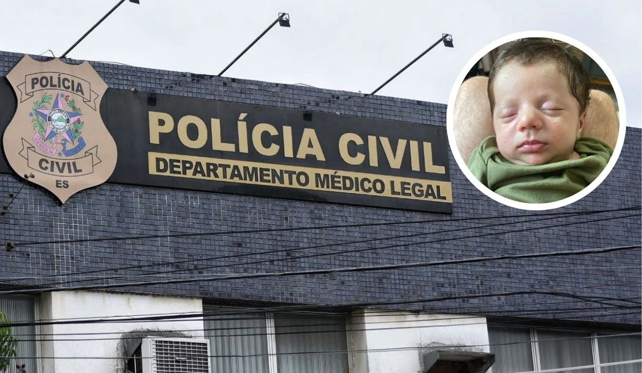 Foto: Thiago Soares/Folha Vitória e Acervo pessoal Foto: Thiago Soares/Folha Vitória e Acervo pessoal