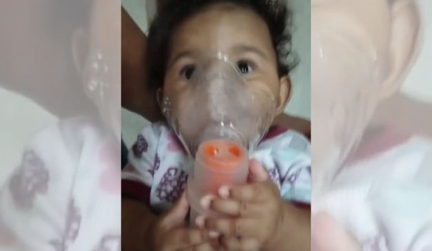 Foto: Reprodução/TV Vitória