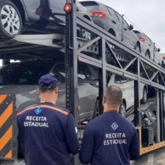 Foto: Divulgação/Sefaz