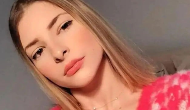 Reprodução/Redes Sociais Reprodução/Redes Sociais