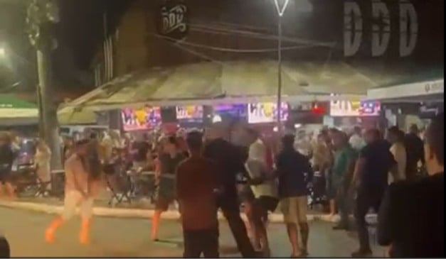 Foto: Reprodução/ TV Vitória