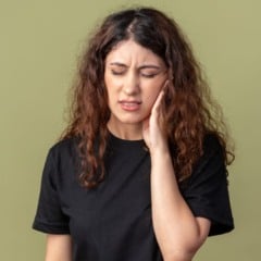 Entenda o que é o bruxismo