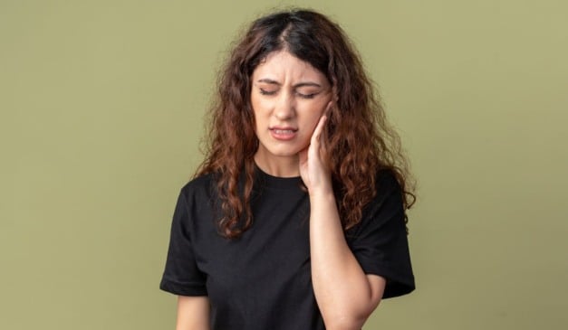 Entenda o que é o bruxismo