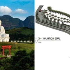 Foto: Divulgação/Setur