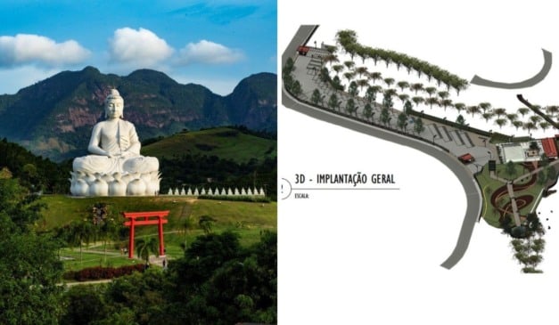 Foto: Divulgação/Setur