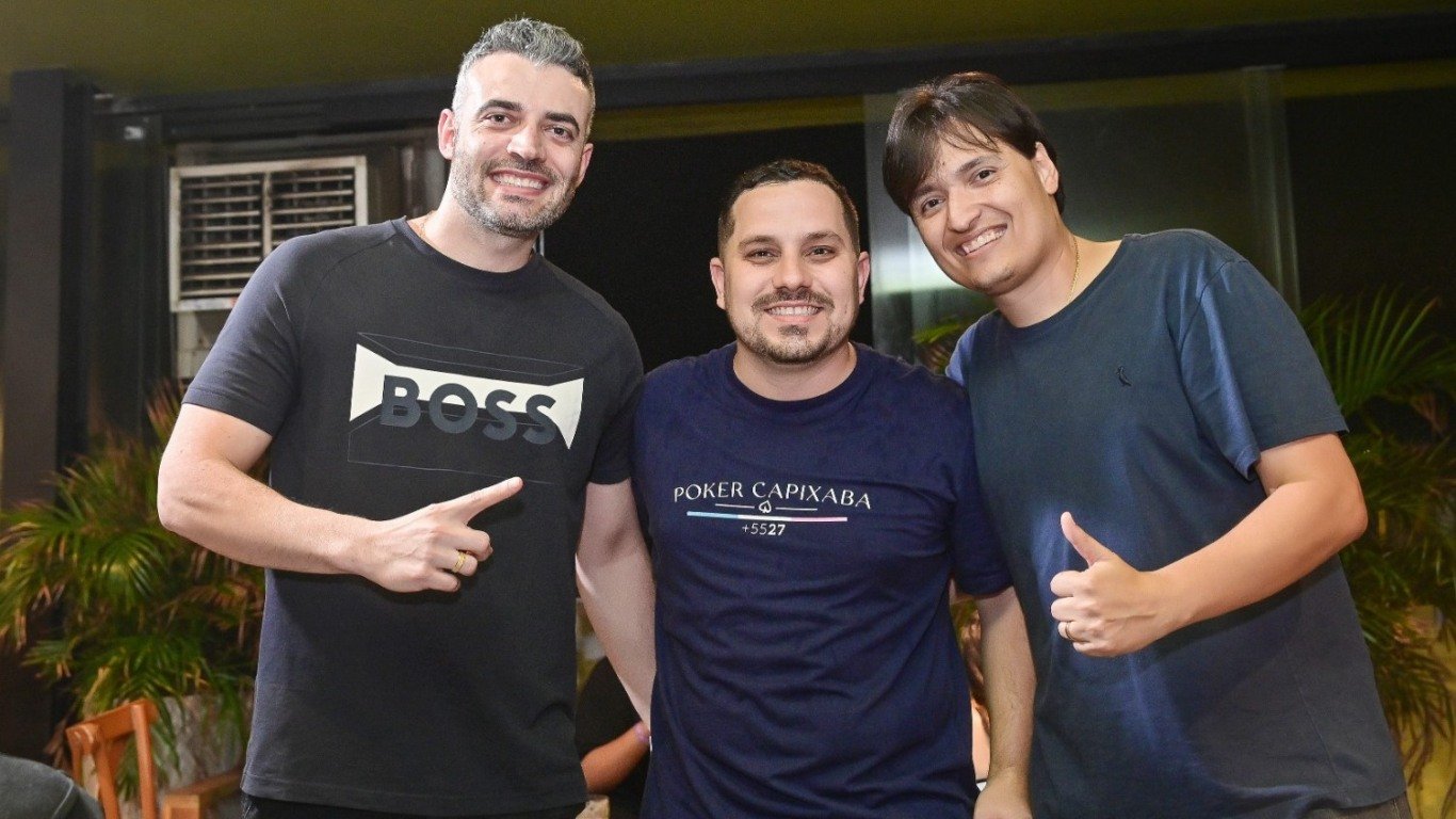 Campeonato Capixaba de Pôquer (Poker)