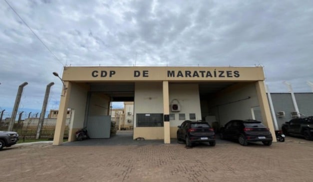 Reprodução/Ministério da Justiça