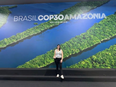 Quem executa a conservação é quem está no território: como fazer a COP 30 funcionar na prática?