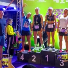 Corrida da Luzes 2024