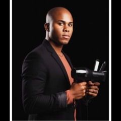 Cabeleireiro Wisley Almeida denuncia ter sido alvo de homofobia