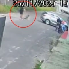 Foto: Reprodução/Tv Vitória