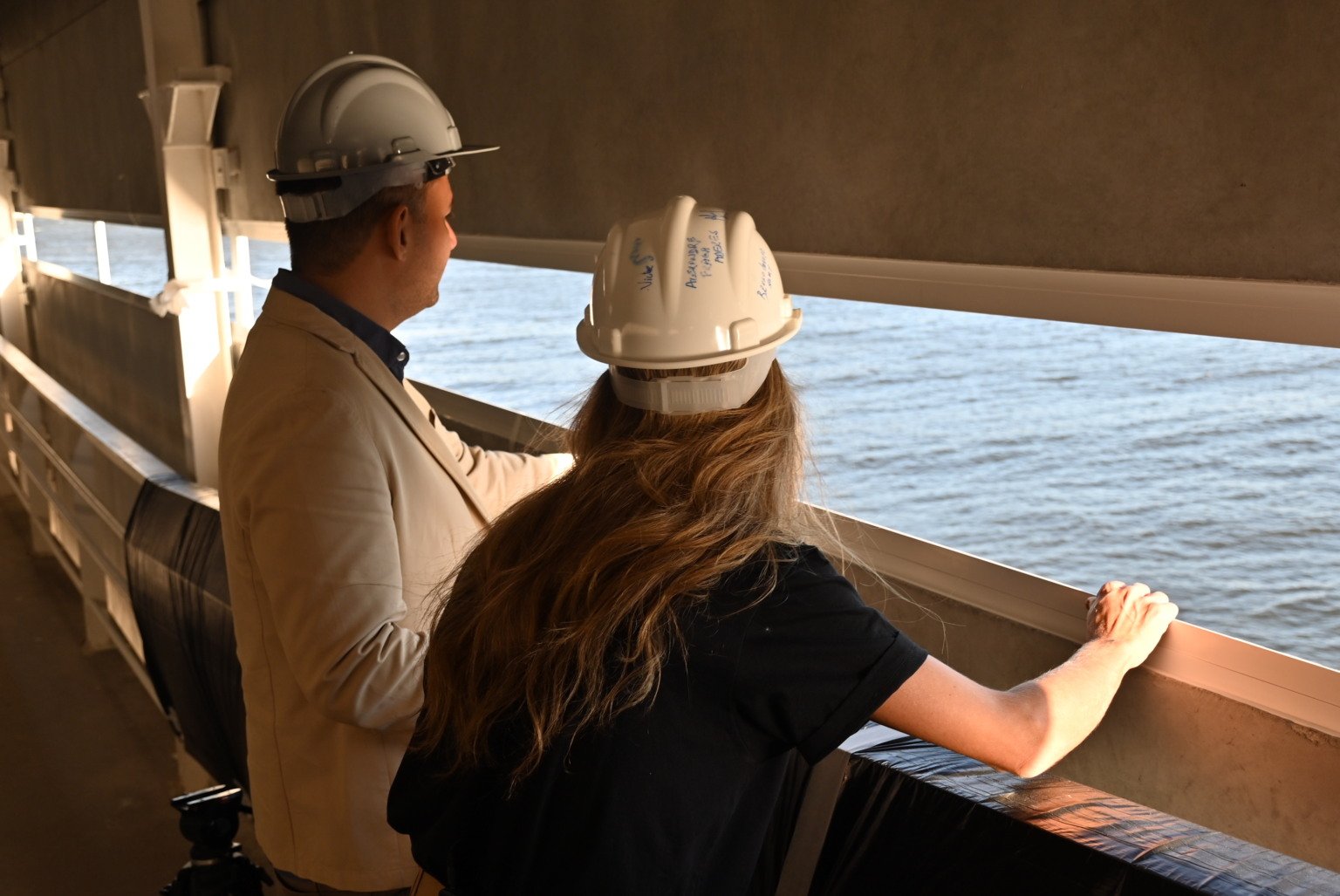 Cais das artes especial coluna Arte Mais