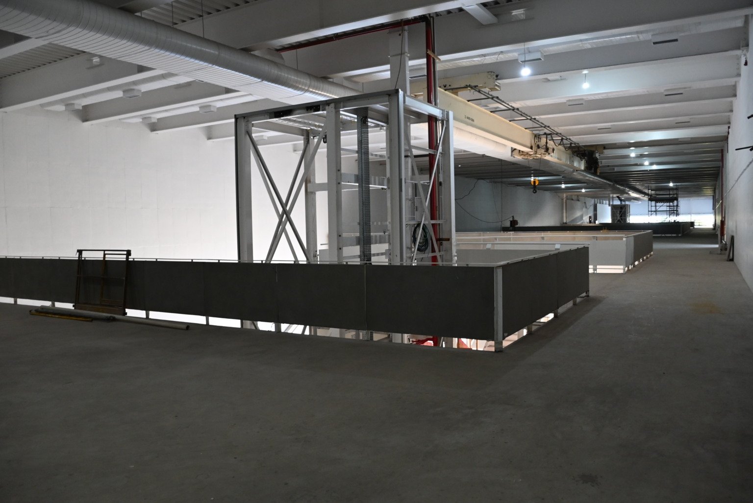 Cais das artes especial coluna Arte Mais