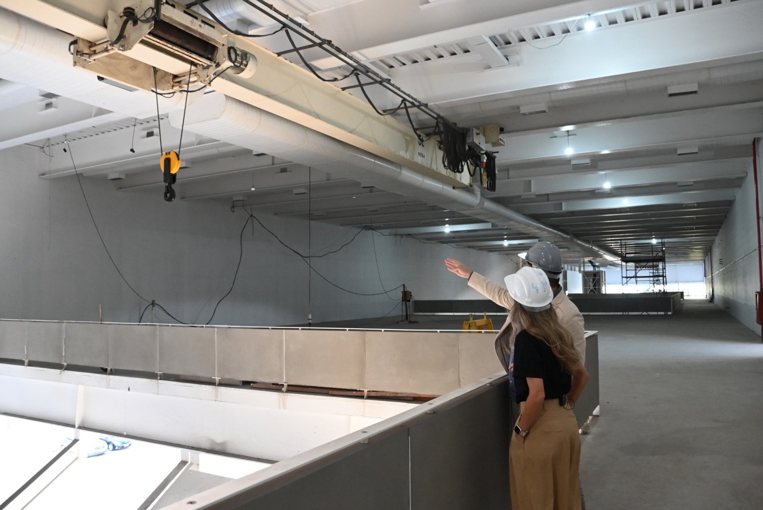 Cais das artes especial coluna Arte Mais