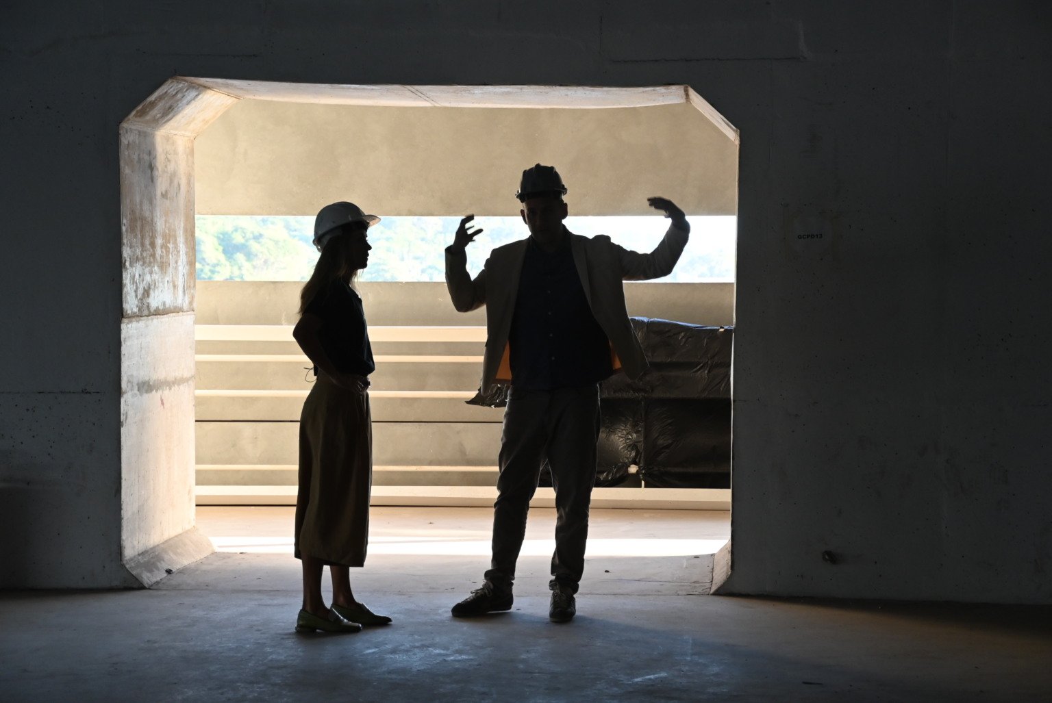 Cais das artes especial coluna Arte Mais