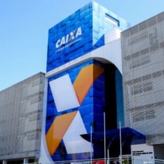 Caixa Econômica Federal em Brasília