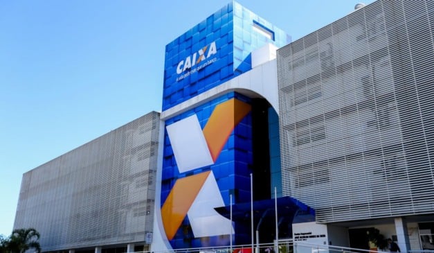 Caixa Econômica Federal em Brasília