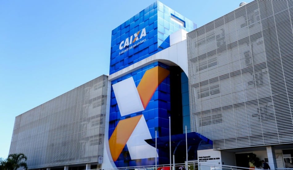 Caixa Econômica Federal em Brasília