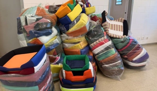 Foto: Divulgação/Governo ES