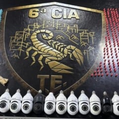 Foto: Divulgação/PM