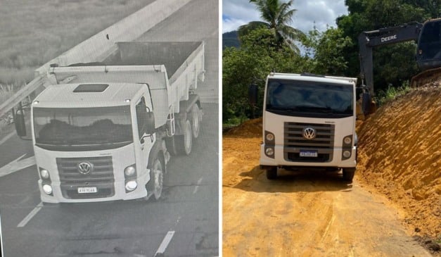 Foto: Prefeitura de Águia Branca