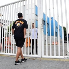 Candidatos do Enem 2025 em Vitória