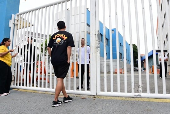 Candidatos do Enem 2025 em Vitória