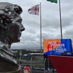 Foto: Arquivo pessoal/ Marcelo Sartório