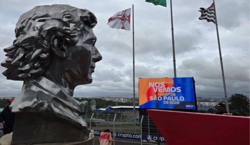 Foto: Arquivo pessoal/ Marcelo Sartório