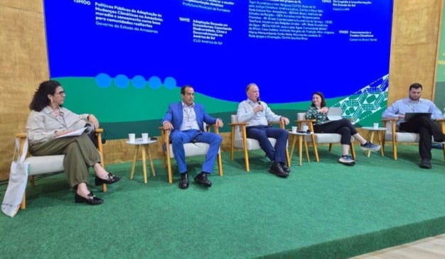 Foto: Giovani Pagotto/Governo-ES