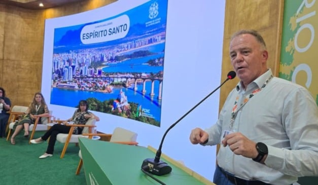 Foto: Giovani Pagotto/Governo do ES