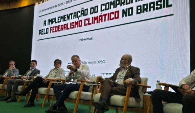 Foto: Giovani Pagotto/Governo-ES