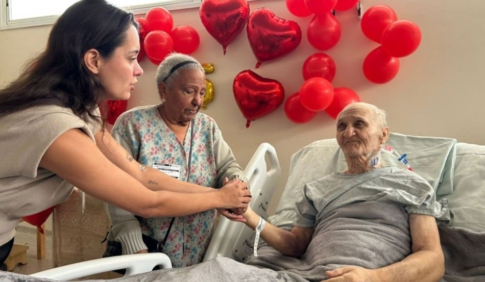 Foto: Divulgação/Sesa