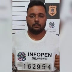 Alysson Marinho preso por suspeita de envenenar médico em Vitória