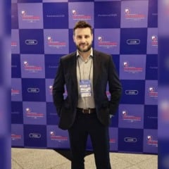 Torcedor do Palmeiras morre em Lima após acidente em passeio turístico