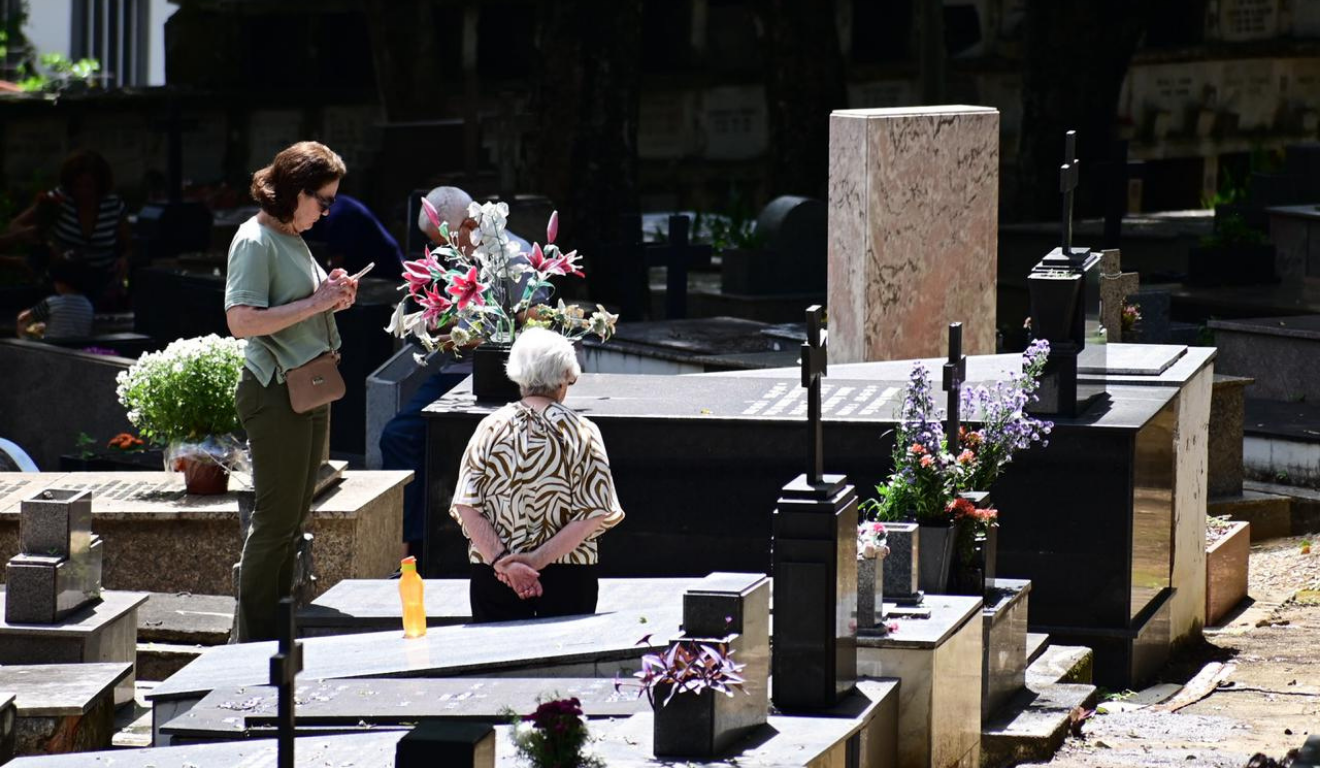 Foto: Thiago Soares/ Folha Vitória Foto: Thiago Soares/ Folha Vitória