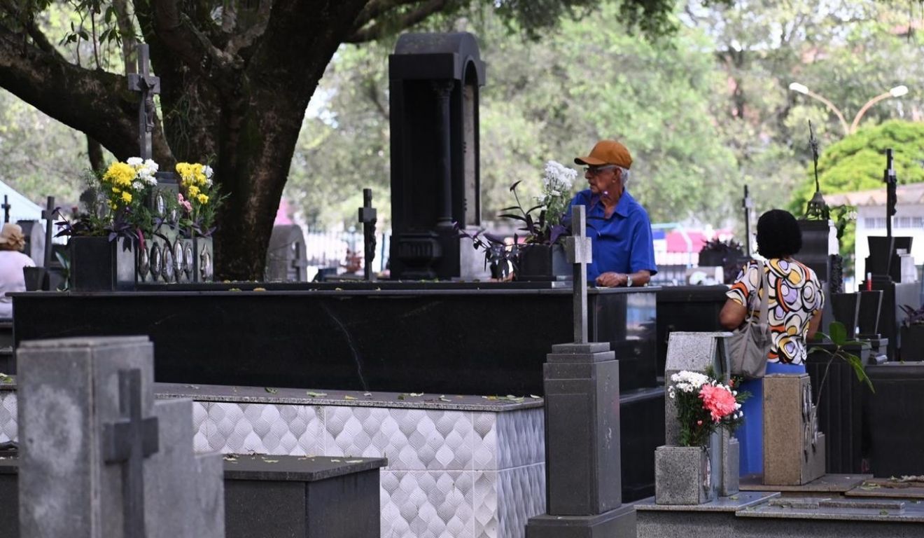 Foto: Thiago Soares/ Folha Vitória Foto: Thiago Soares/ Folha Vitória