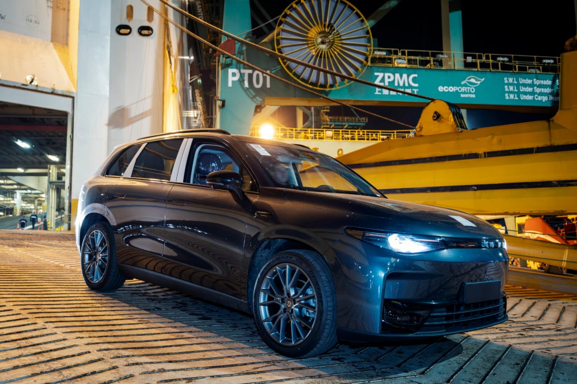 Modelo C-10 da Leapmotor deve ser o carro chefe de vendas no Estado. Crédito: Divulgação Modelo C-10 da Leapmotor deve ser o carro chefe de vendas no Estado. Crédito: Divulgação