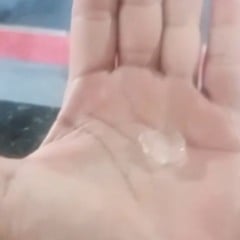 Reprodução/Foto Leitor