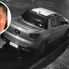 Advogado Cleiton Ronai Dias, preso por ligação com triplo homicídio na Serra