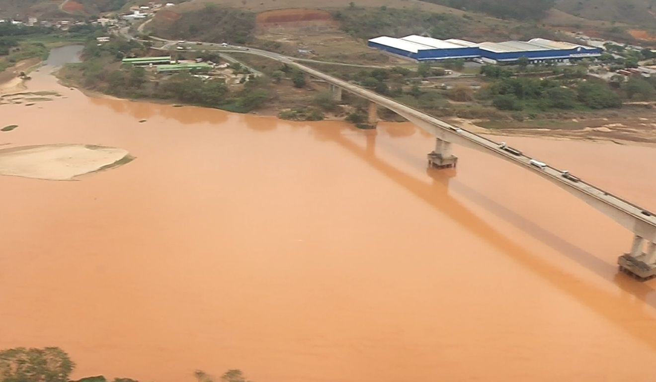Foto: Reprodução/Tv Vitória Foto: Reprodução/Tv Vitória