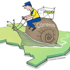 Arte: Izanio Charges