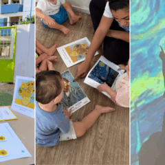 Foto: Moinho de invento 