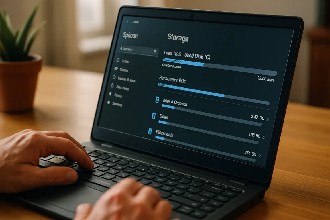 Como fazer seu notebook antigo rodar mais rápido Como fazer seu notebook antigo rodar mais rápido