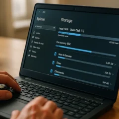 Como fazer seu notebook antigo rodar mais rápido